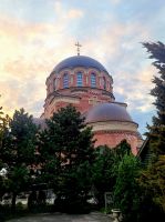 Встреча в Духовно-патриотическом центре