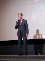 Премьерный показ военной драмы «Таганрог»