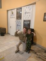 Премьерный показ военной драмы «Таганрог»