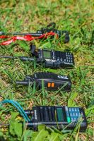 Военно-полевой сбор «ПОЛИГОН»