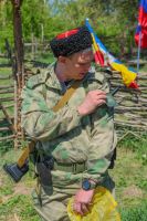 Военно-полевой сбор «ПОЛИГОН»