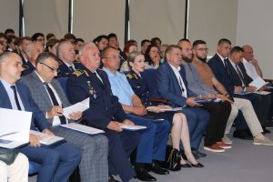 Форум «Генезис региональной гражданской авиации»