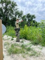 Военно-полевой сбор «ПОЛИГОН»