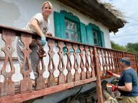 Военно-полевой сбор «ПОЛИГОН»