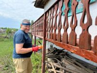 Военно-полевой сбор «ПОЛИГОН»