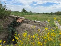 Военно-полевой сбор «ПОЛИГОН»