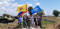 Поездка по местам боевой славы Ростовской области Поездка по местам боевой славы Ростовской области