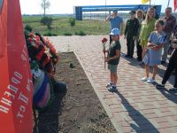 Поездка по местам боевой славы Ростовской области Поездка по местам боевой славы Ростовской области