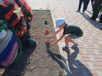 Поездка по местам боевой славы Ростовской области Поездка по местам боевой славы Ростовской области