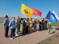 Поездка по местам боевой славы Ростовской области Поездка по местам боевой славы Ростовской области
