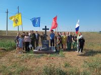 Поездка по местам боевой славы Ростовской области Поездка по местам боевой славы Ростовской области