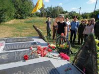 Поездка по местам боевой славы Ростовской области Поездка по местам боевой славы Ростовской области