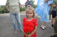 Патриотическая поездка