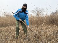 Военно-полевой сбор «ПОЛИГОН»