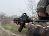 Военно-полевой сбор «ПОЛИГОН»