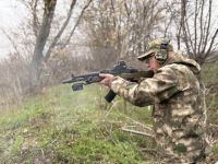 Военно-полевой сбор «ПОЛИГОН»