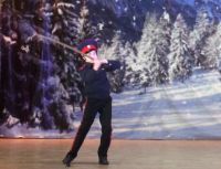 Рождественские встречи «Молодежь Дона с любовью к России!» Рождественские встречи «Молодежь Дона с любовью к России!»