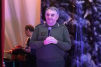 Рождественские встречи «Молодежь Дона с любовью к России!» Рождественские встречи «Молодежь Дона с любовью к России!»