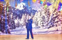 Рождественские встречи «Молодежь Дона с любовью к России!» Рождественские встречи «Молодежь Дона с любовью к России!»