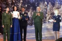 Рождественские встречи «Молодежь Дона с любовью к России!» Рождественские встречи «Молодежь Дона с любовью к России!»