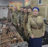 Рождественские встречи «Молодежь Дона с любовью к России!» Рождественские встречи «Молодежь Дона с любовью к России!»