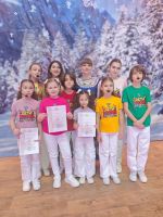 Рождественские встречи «Молодежь Дона с любовью к России!» Рождественские встречи «Молодежь Дона с любовью к России!»