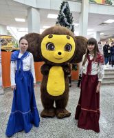 Рождественские встречи «Молодежь Дона с любовью к России!» Рождественские встречи «Молодежь Дона с любовью к России!»