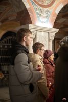 В Главном храме ЮВО почтили память воинов-интернационалистов. В Главном храме ЮВО почтили память воинов-интернационалистов.