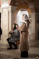 В Главном храме ЮВО почтили память воинов-интернационалистов. В Главном храме ЮВО почтили память воинов-интернационалистов.