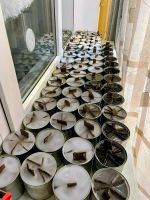 В День защитника Отечества поздравили наших воинов на передовой.