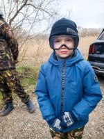 Военно-полевой сбор «Полигон» Военно-полевой сбор «Полигон»