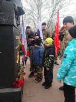 Военно-полевой сбор «Полигон» Военно-полевой сбор «Полигон»