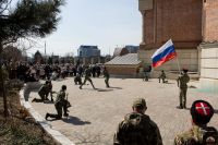 Военно-полевой сбор «Полигон» Военно-полевой сбор «Полигон»