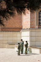 Военно-полевой сбор «Полигон» Военно-полевой сбор «Полигон»