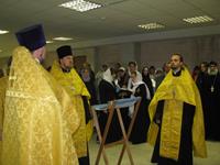 Фестиваль Ковчег