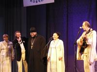 Фестиваль Ковчег