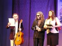 Фестиваль Ковчег