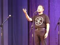 Фестиваль Ковчег