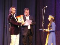 Фестиваль Ковчег