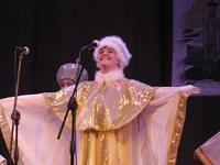 Фестиваль Ковчег