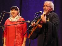 Фестиваль Ковчег