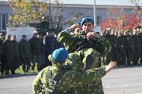 Праздник спецназа