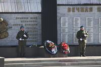 Праздник спецназа