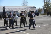 Праздник спецназа