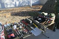 Праздник спецназа