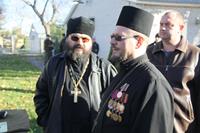 Праздник спецназа