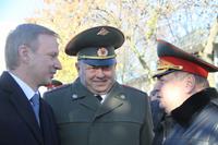 Праздник спецназа