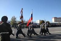 Праздник спецназа