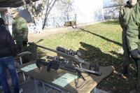 Праздник спецназа