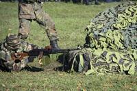 Праздник спецназа